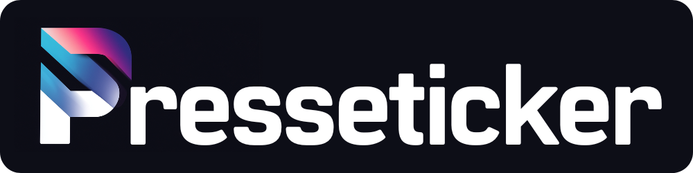 Presseticker